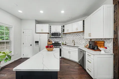 8626 Carileph Court Raleigh NC 27615