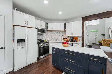 8626 Carileph Court Raleigh NC 27615