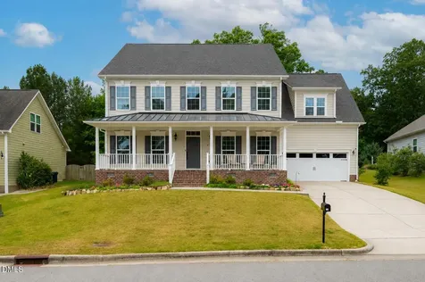 67 S Farnleigh Drive Chapel Hill NC 27517
