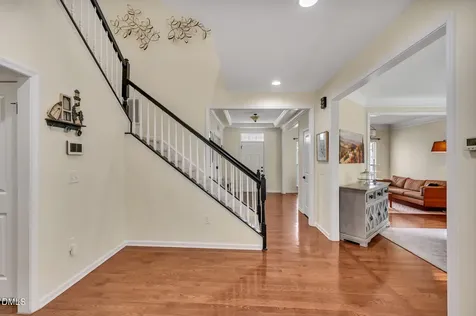 67 S Farnleigh Drive Chapel Hill NC 27517