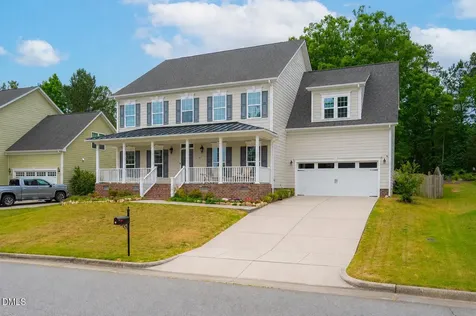 67 S Farnleigh Drive Chapel Hill NC 27517