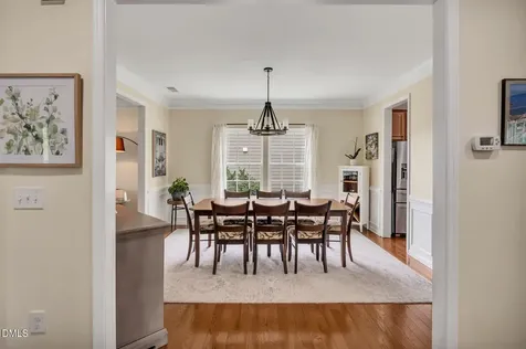 67 S Farnleigh Drive Chapel Hill NC 27517