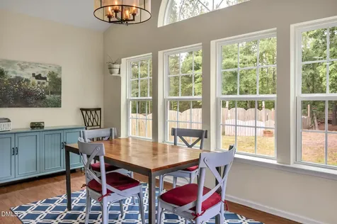 67 S Farnleigh Drive Chapel Hill NC 27517