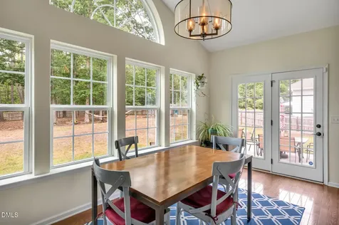 67 S Farnleigh Drive Chapel Hill NC 27517
