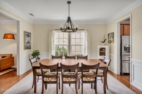 67 S Farnleigh Drive Chapel Hill NC 27517