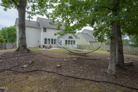67 S Farnleigh Drive Chapel Hill NC 27517