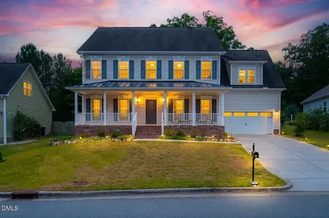 67 S Farnleigh Drive Chapel Hill NC 27517