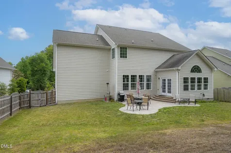 67 S Farnleigh Drive Chapel Hill NC 27517