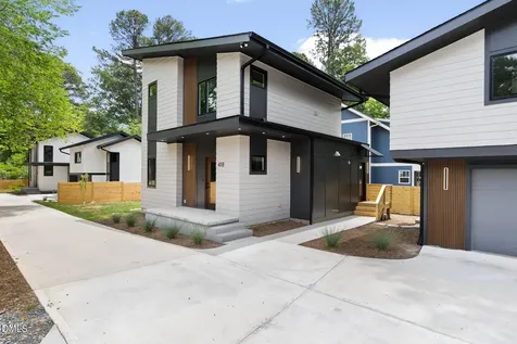 418 E Hammond Street Durham NC 27704
