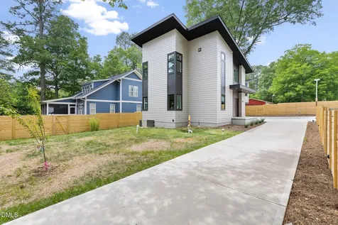 418 E Hammond Street Durham NC 27704