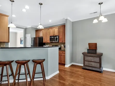 107 Haybarn Court Apex NC 27502