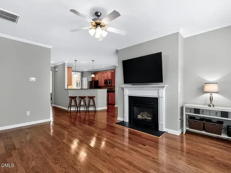 107 Haybarn Court Apex NC 27502