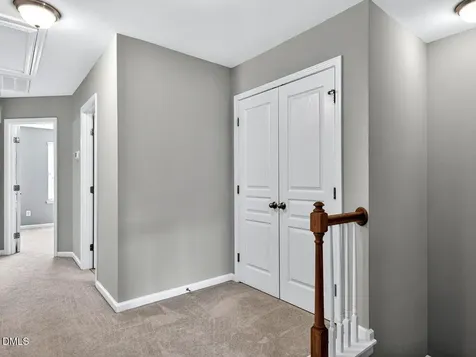 107 Haybarn Court Apex NC 27502