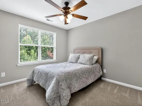 107 Haybarn Court Apex NC 27502