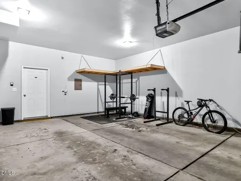 107 Haybarn Court Apex NC 27502