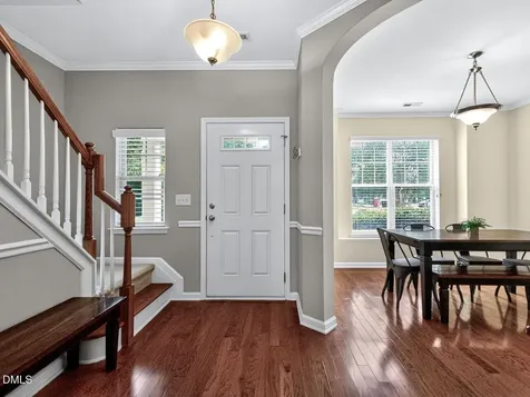 107 Haybarn Court Apex NC 27502
