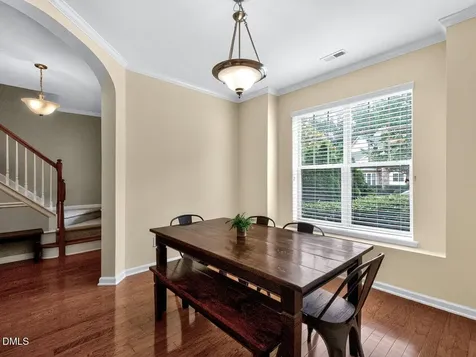 107 Haybarn Court Apex NC 27502