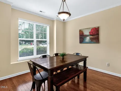 107 Haybarn Court Apex NC 27502