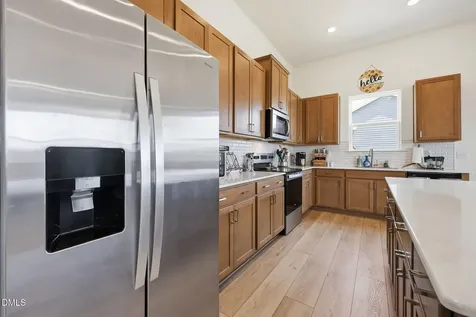 159 Robert Howe Drive Fuquay Varina NC 27526