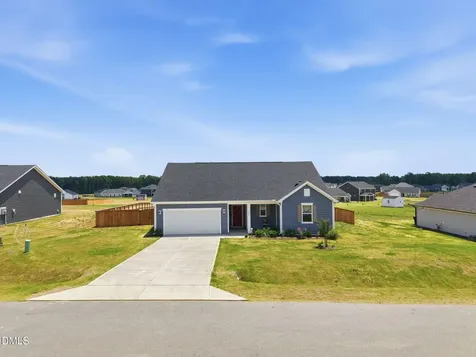 159 Robert Howe Drive Fuquay Varina NC 27526