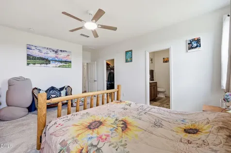 159 Robert Howe Drive Fuquay Varina NC 27526