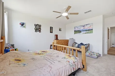159 Robert Howe Drive Fuquay Varina NC 27526