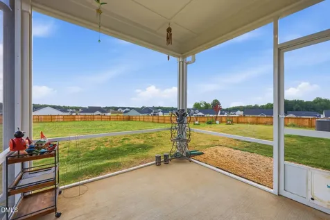 159 Robert Howe Drive Fuquay Varina NC 27526