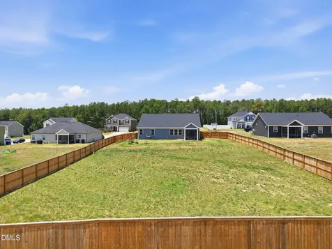159 Robert Howe Drive Fuquay Varina NC 27526