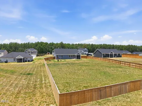 159 Robert Howe Drive Fuquay Varina NC 27526