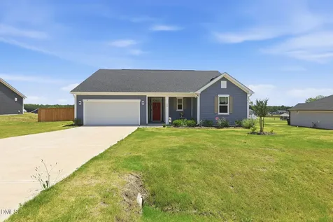 159 Robert Howe Drive Fuquay Varina NC 27526