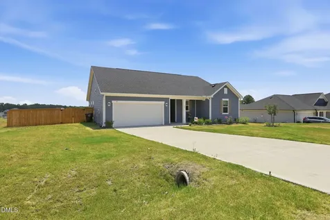 159 Robert Howe Drive Fuquay Varina NC 27526