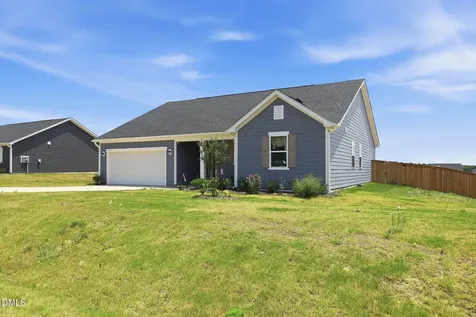 159 Robert Howe Drive Fuquay Varina NC 27526