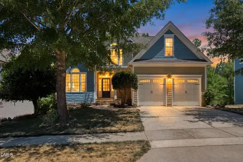 608 Whistable Avenue Wake Forest NC 27587