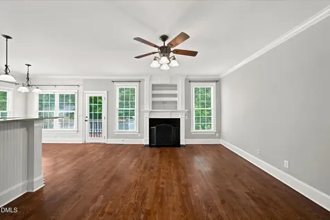 608 Whistable Avenue Wake Forest NC 27587