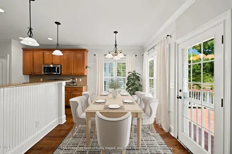 608 Whistable Avenue Wake Forest NC 27587