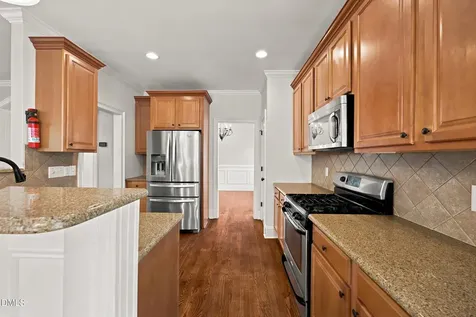 608 Whistable Avenue Wake Forest NC 27587