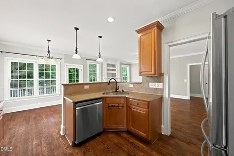 608 Whistable Avenue Wake Forest NC 27587