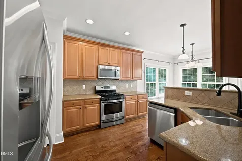 608 Whistable Avenue Wake Forest NC 27587