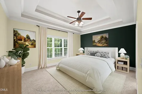 608 Whistable Avenue Wake Forest NC 27587