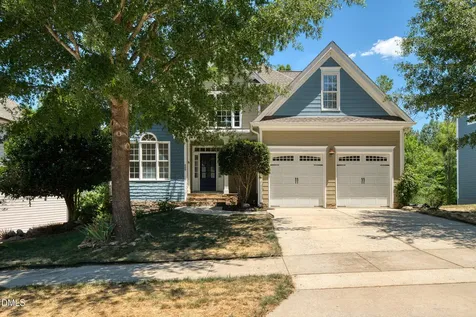 608 Whistable Avenue Wake Forest NC 27587
