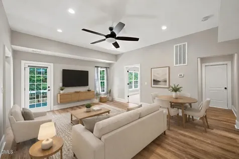608 Whistable Avenue Wake Forest NC 27587