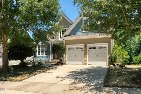 608 Whistable Avenue Wake Forest NC 27587