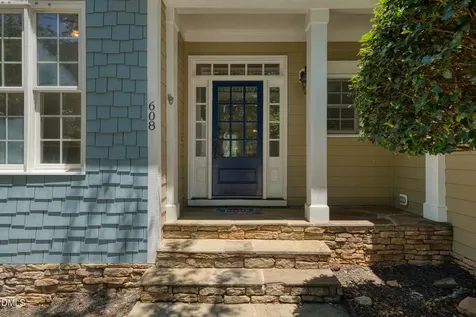 608 Whistable Avenue Wake Forest NC 27587