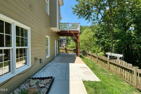 608 Whistable Avenue Wake Forest NC 27587