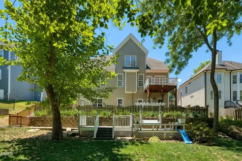 608 Whistable Avenue Wake Forest NC 27587