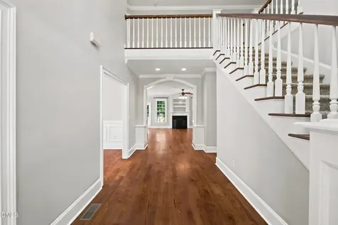 608 Whistable Avenue Wake Forest NC 27587