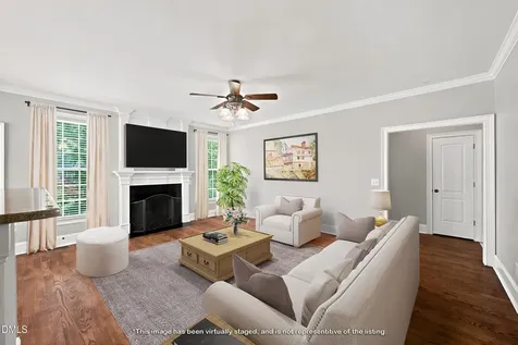 608 Whistable Avenue Wake Forest NC 27587