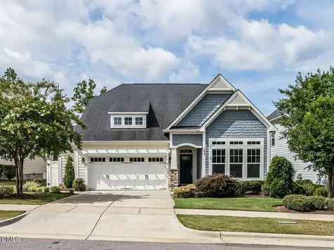 137 Lucky Ribbon Lane Holly Springs NC 27540