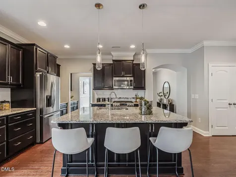137 Lucky Ribbon Lane Holly Springs NC 27540