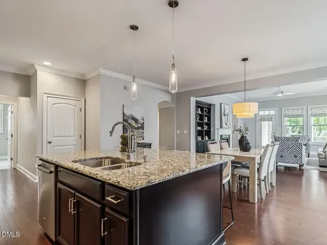 137 Lucky Ribbon Lane Holly Springs NC 27540
